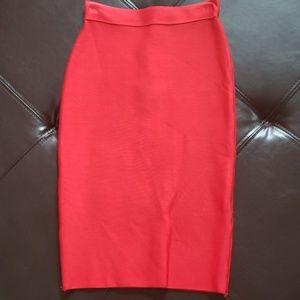 Hot Miami Styles skirt